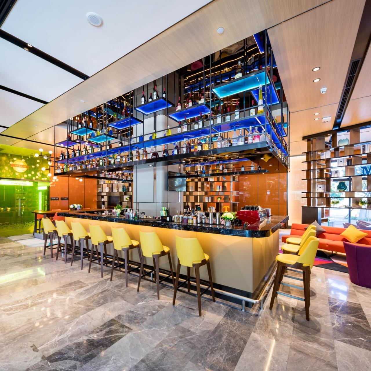 Hotel Hampton By Hilton Guangzhou Huadu Exteriér fotografie